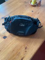 Lowe Alpine Nijmegen 6 heuptas hip bag fannypack, Ophalen of Verzenden, Zo goed als nieuw, Unisex volwassen