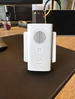 Eufy wifi chime, Ophalen of Verzenden, Zo goed als nieuw