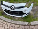 Bumper Renault Twingo, Auto-onderdelen, Carrosserie en Plaatwerk, Ophalen of Verzenden, Voor, Renault, Bumper