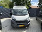 Citroën Jumper 30 2.0 BlueHDi L1H2 START NIET / DOES NOT ST, Voorwielaandrijving, Stof, Gebruikt, Euro 6