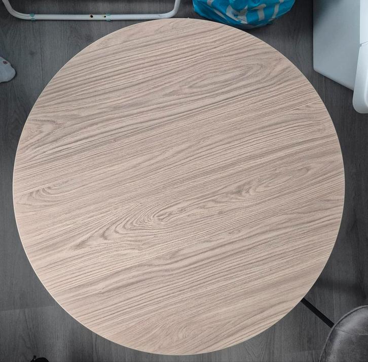 Aangepaste prijs - Salontafel Haron, Huis en Inrichting, Woonaccessoires | Onderzetters, Nieuw, Glas of Kopje, Ophalen