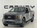 Ford USA F-150 2024 V6 EcoBoost SPORT BPM-VRIJ ! (bj 2024), Auto's, Automaat, Stof, Gebruikt, Zwart