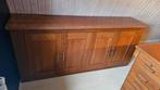 Nog heel mooi dressoir, lage kast., Huis en Inrichting, Kasten | Dressoirs, Ophalen, Gebruikt, 150 tot 200 cm, 25 tot 50 cm