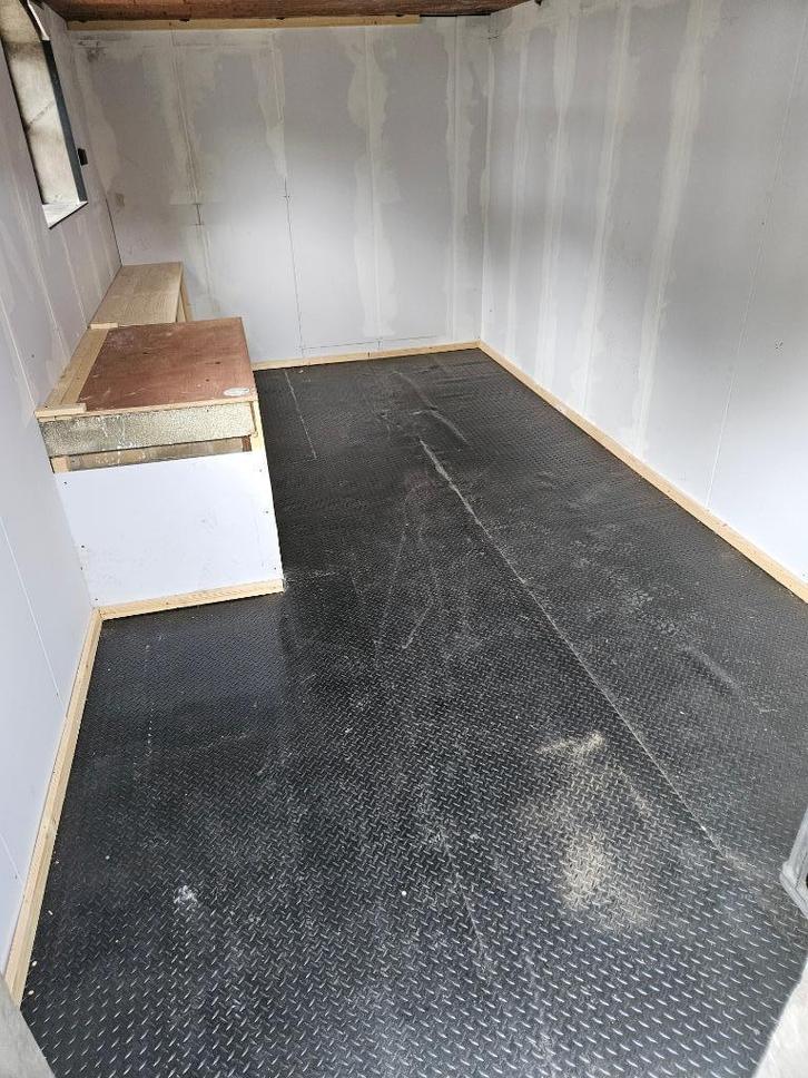 ruimte te huur, Zakelijke goederen, Bedrijfs Onroerend goed, Bedrijfsruimte, Huur