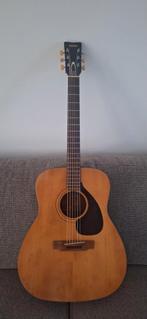 Yamaha fg-140 red label, Muziek en Instrumenten, Ophalen, Gebruikt, Western- of Steelstringgitaar