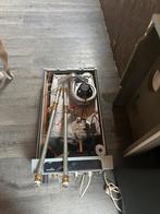 Intergas CV-ketel - Gebruikt op propaan, Doe-het-zelf en Verbouw, Geisers en Boilers, Ophalen, Gebruikt, Aardgas, Boiler
