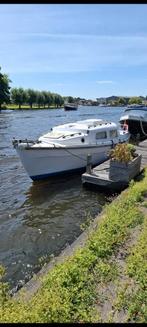 Kajuitboot, boot zonder mast, Ophalen of Verzenden, Gebruikt