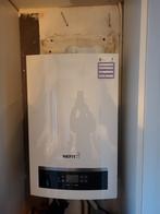 Nefit Trendline HRC 25 CW4 Combiketel (2017), Doe-het-zelf en Verbouw, Verwarming en Radiatoren, Ophalen, 30 tot 80 cm, Gebruikt