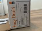 Nieuwe Easy Drain Multi TAF 800mm, Doe-het-zelf en Verbouw, Buizen en Afvoer, Afvoer, Nieuw, Ophalen of Verzenden, Rvs