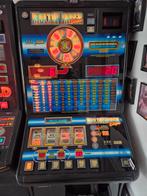 Multi winnen casino versie.10.000punter, Verzamelen, Automaten | Gokkasten en Fruitautomaten, Euro, Ophalen of Verzenden, Gebruikt
