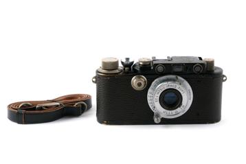 Leica 1 modified to Leica 3GoedeStaat 1 Jaar Garantie beschikbaar voor biedingen