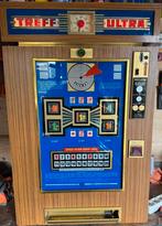 Vintage Duitse gokkast Treff -Ultra, Verzamelen, Automaten | Gokkasten en Fruitautomaten, Ophalen, Zo goed als nieuw