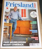 Friesland Post, Ophalen of Verzenden, Zo goed als nieuw, Overige typen