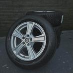 Motec MCW1 | 5x100 - 16 inch | Winterbanden, Gebruikt, Velg(en), 16 inch, Personenwagen