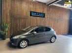 Peugeot 208 1.2 VTi Allure Panodak,Navigatie,Half leer, Auto's, Voorwielaandrijving, Euro 5, Gebruikt, 1199 cc