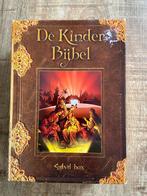 De Kinder Bijbel DVD Boxset - Zo Goed Als Nieuw, Cd's en Dvd's, Dvd's | Kinderen en Jeugd, Alle leeftijden, Boxset, Ophalen of Verzenden