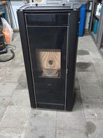 Pellet kachel moet nagekeken worden, Huis en Inrichting, Kachels, Ophalen, Hout, Houtkachel