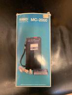 Mini tape recorder MBO MC- 2000 nieuw in doos., Audio, Tv en Foto, Cassettedecks, Ophalen of Verzenden