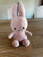 Roze Nijntje Knuffel, Ophalen of Verzenden, Zo goed als nieuw, Konijn
