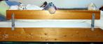 Zijsteun, Bedplank, hout grenen, IKEA Patrull (=Nattapa), Kinderen en Baby's, Ophalen, Gebruikt, 180 cm of meer, 85 tot 100 cm