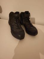 Zwarte Capezio dansschoenen, Zwart, Dansschoenen, Ophalen of Verzenden, Gedragen