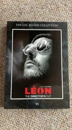 LEON., Vanaf 12 jaar, Ophalen of Verzenden, Zo goed als nieuw, Actiethriller