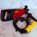 HILTI DD 150-U DIAMANTBOORMACHINE IN TOP STAAT !!, Doe-het-zelf en Verbouw, Gereedschap | Boormachines, Boormachine, 600 watt of meer