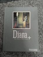 Lompgrafie boek over de Diana+ camera., Ophalen of Verzenden, Zo goed als nieuw