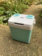 Tristar KB-7624 Koelbox - 12V Autolader en 230V Stopcontact, Caravans en Kamperen, Koelboxen, Ophalen, Zo goed als nieuw, Koelbox