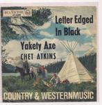 Chet Atkins- Yakety Axe, Verzenden, Gebruikt, Pop
