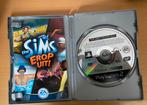 The sims erop uit, Spelcomputers en Games, Games | Sony PlayStation 2, Vincent's games, 1 speler, Ophalen of Verzenden, Zo goed als nieuw