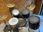Drumstel, Muziek en Instrumenten, Drumstellen en Slagwerk, Ophalen, Zo goed als nieuw, Overige merken