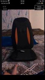 Mooie massage, Ophalen, Zo goed als nieuw