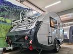 T@B T@B 320 320 RS Nieuw 2025!, Caravans en Kamperen, Caravans, Overige typen, Schokbreker, Rondzit, Tot en met 2