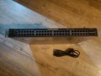 Aruba netwerk switch 48POE, Ophalen of Verzenden, Gebruikt