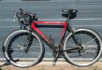 Concorde Carbon Racefiets - Shimano Ultegra - Maat M, 28 inch, Gebruikt, Carbon, 10 tot 15 versnellingen