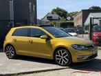 Volkswagen Golf 1.4 TSI ACT Highline VOL Opties, 150 pk, Alcantara, 1202 kg, 650 kg