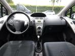 Toyota Yaris 1.3 VVTi Luna 5drs. (Vol-Opties!) Youngtimer, Gebruikt, Huisgarantie, 4 cilinders, Met garantie (alle)
