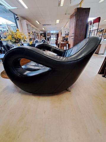 Bretz SlowRider fauteuil  loungestoel  ligstoel beschikbaar voor biedingen