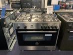 Bertazzoni AMS95L61CX gas fornuis, Nieuw, Ophalen of Verzenden, Gas, Vrijstaand