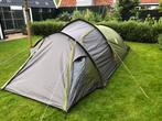 Coleman Tasman 3, tunneltent €85,-, Ophalen of Verzenden, Zo goed als nieuw, Tot en met 4