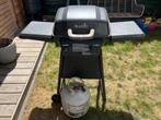 BBQ, Ophalen, Gebruikt