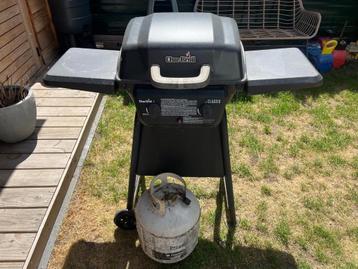BBQ beschikbaar voor biedingen