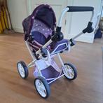 Mooie poppen kinderwagen, Ophalen, Zo goed als nieuw, Babypop