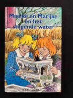 Maaike en Marijke en het stijgende water, Ophalen of Verzenden, Gelezen, Fictie algemeen