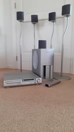 Sony DAV-S300 DVD-thuisbioscoopsysteem, Ophalen of Verzenden, Gebruikt, Dvd-speler, Sony