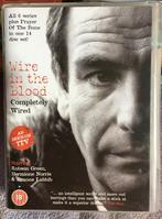 DVD boxset Wire in the Blood compleet, Boxset, Thriller, Ophalen of Verzenden, Vanaf 12 jaar