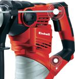 Einhell TH-RH 1600 Boor/breekhamer slagkracht 4 Joule!!, Hobby en Vrije tijd, Knutselen, Ophalen, Nieuw, Gereedschap of Toebehoren