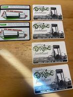 Telefoonkaart Oerol en Brandaris, Verzenden, 1980 tot heden, Ongelopen, Friesland