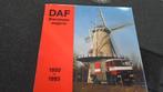DAF Brandweerwagens 1950 - 1985, Verzenden